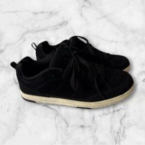 OP Black Women's Sneakers